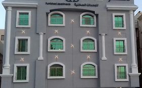 Danar Hotel Apartments 5